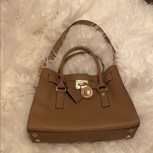 MK Hamilton handbag